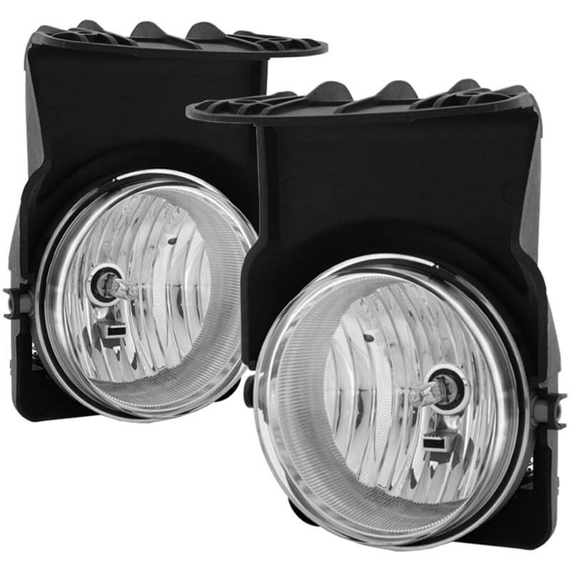Fog Lights